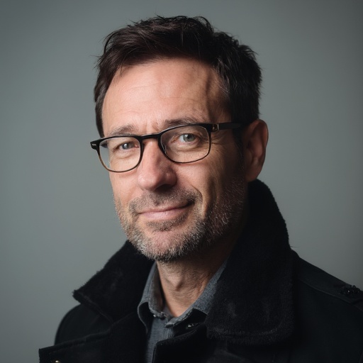 Krzysztof Wiśniewski — mostbet reviewer